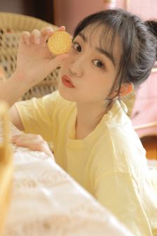 美女器官