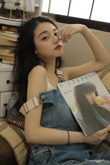 我亲爱的白月光