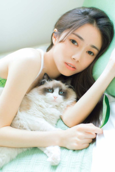 欧洲美女图片