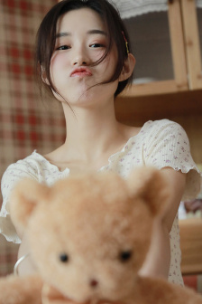 北方汉子