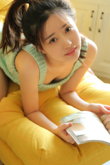 小舞变兔子