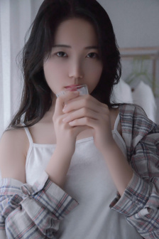 美味的老婆