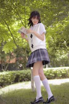 从镜子里看我怎么C你的阅读