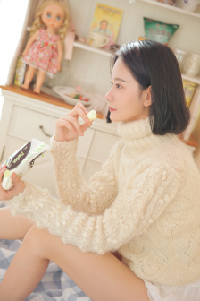 如月群真全集
